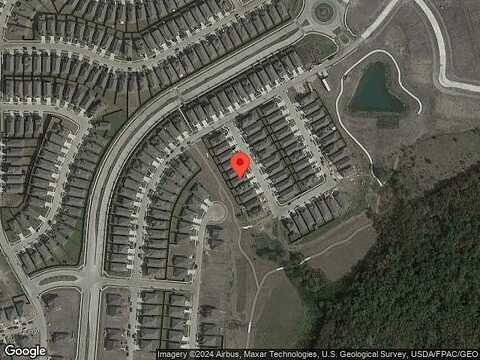 Kildeer Xing, CRANDALL, TX 75114