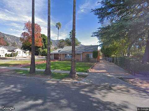 Sinaloa, ALTADENA, CA 91001