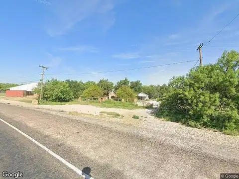 3Rd, BIG SPRING, TX 79720