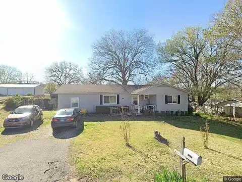White, TAHLEQUAH, OK 74464