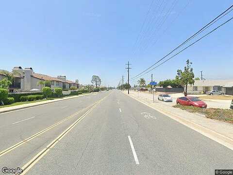 Cypress, COVINA, CA 91724