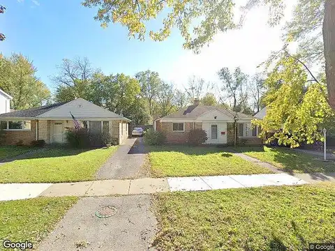 Hawthorne, HOMEWOOD, IL 60430