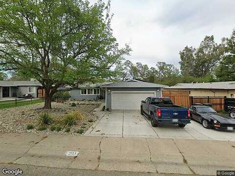 Lee, ROSEVILLE, CA 95661