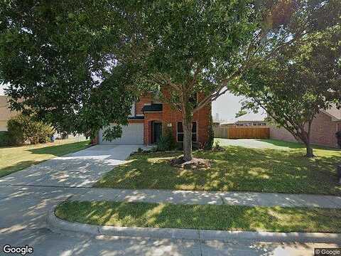 Parkside, LITTLE ELM, TX 75068