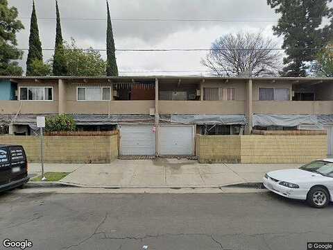 Saticoy, CANOGA PARK, CA 91304