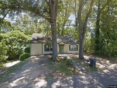 34Th, MERIDIAN, MS 39301
