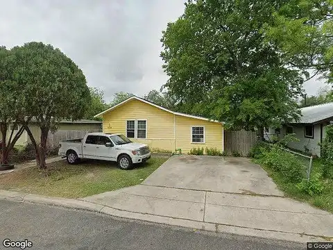 Camp, SEGUIN, TX 78155