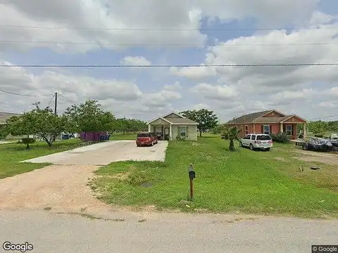 Rebecca, SAN BENITO, TX 78586
