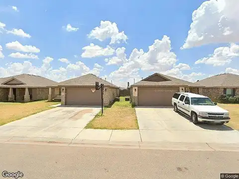 140Th, LUBBOCK, TX 79423