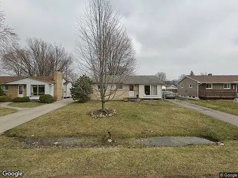 Deerfield, FLINT, MI 48532
