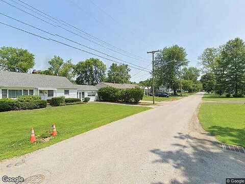 41St, ASHTABULA, OH 44004