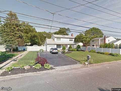 Louis Kossuth, RONKONKOMA, NY 11779