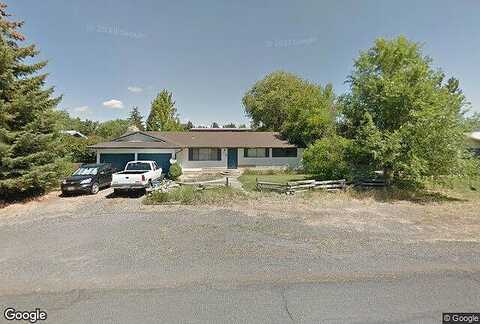 Railroad, MALIN, OR 97632