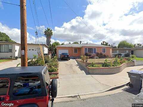 Valle Vista, NATIONAL CITY, CA 91950
