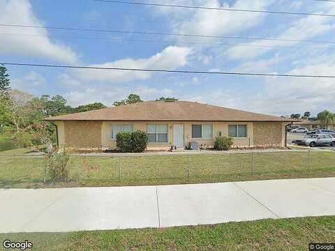 Gertrude Ave Apt P5, PORT CHARLOTTE, FL 33952