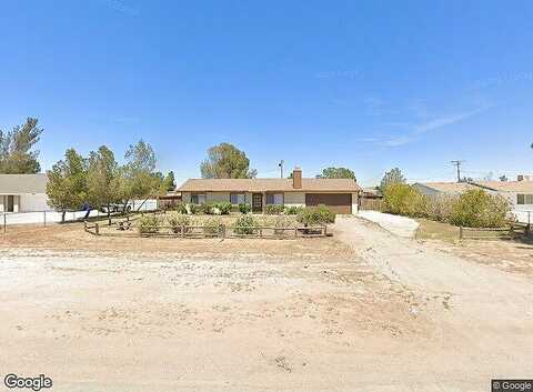 Del Oro, APPLE VALLEY, CA 92308