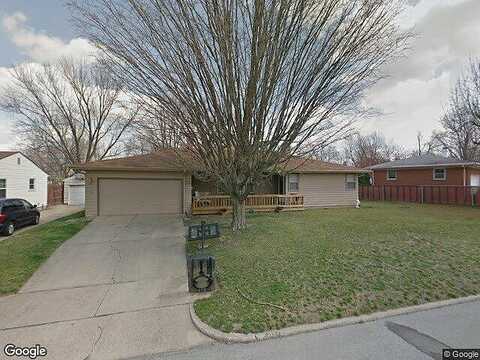 Clearmont, DECATUR, IL 62526