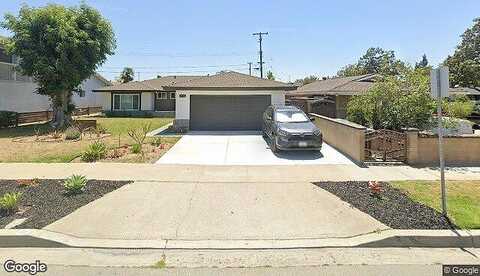 Hoover, ORANGE, CA 92867