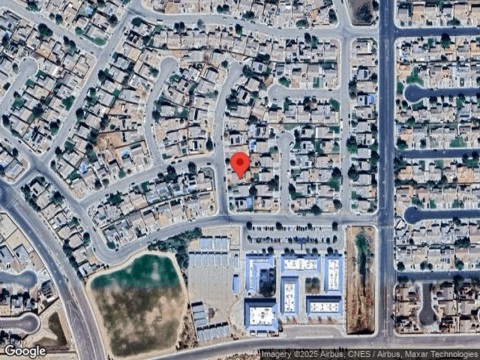Knollwood, ROSAMOND, CA 93560