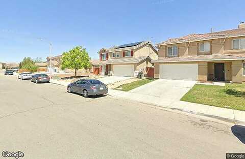 Knollwood, ROSAMOND, CA 93560