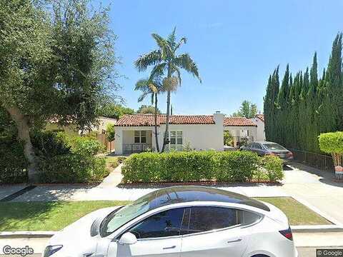 Rose Villa, PASADENA, CA 91107