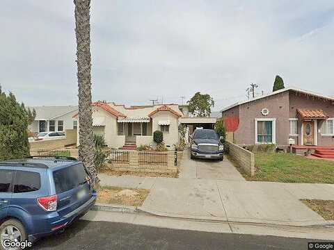 247Th, LOMITA, CA 90717