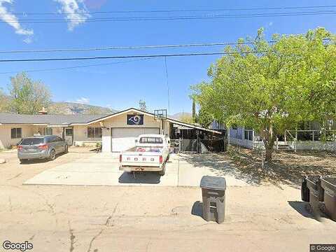 Commercial, LAKE ISABELLA, CA 93240