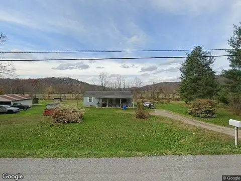 Tennyson, PIKETON, OH 45661