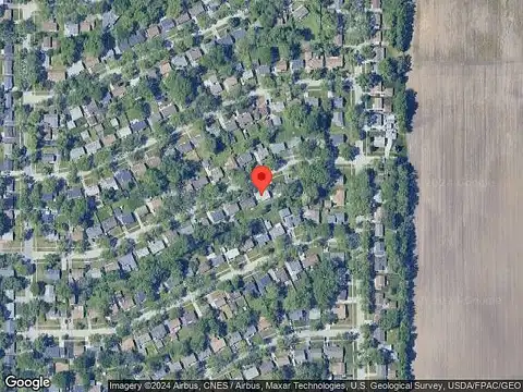218Th, SAUK VILLAGE, IL 60411