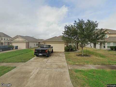 Bishop Hollow, ROSENBERG, TX 77471