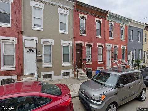 Pierce, PHILADELPHIA, PA 19145
