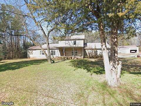 Providence Church, ANDERSON, SC 29626
