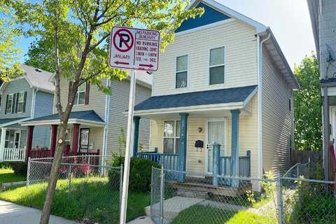 N 28Th St, MILWAUKEE, WI 53208