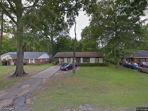 Church, SELMA, AL 36701