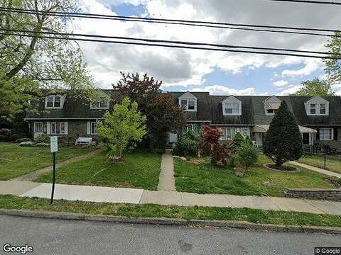 Delmar, FOLCROFT, PA 19032
