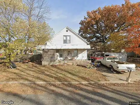 Manitou, JOPLIN, MO 64801