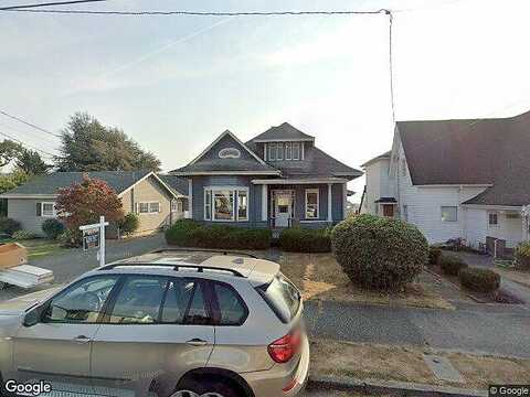Eldridge, BELLINGHAM, WA 98225
