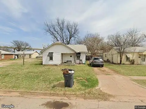 Princeton, WICHITA FALLS, TX 76301