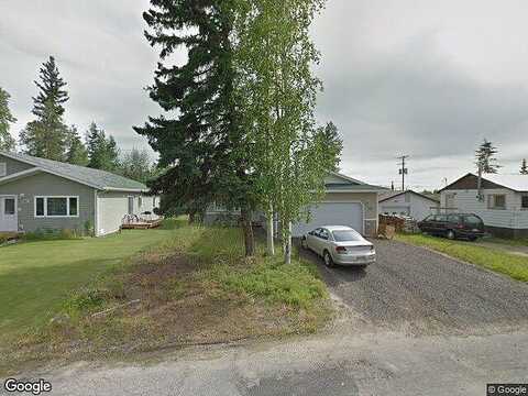 Southern, FAIRBANKS, AK 99709