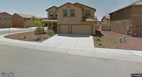 Prospector, RED ROCK, AZ 85145