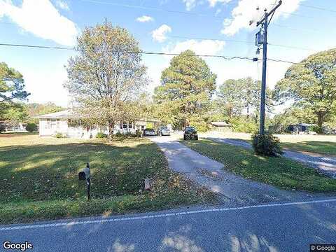 Titus Creek, CARROLLTON, VA 23314