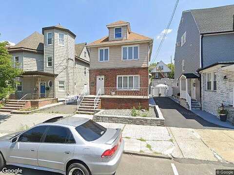 78Th, NORTH BERGEN, NJ 07047