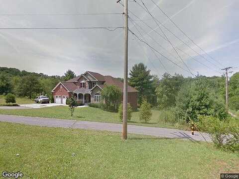 Bishop, BLACKSBURG, VA 24060