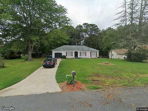 Cedarwood, SALISBURY, NC 28147