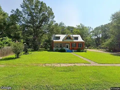 Church, BOLTON, MS 39041