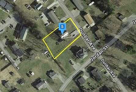 Dunbar St, Dublin, VA 24084