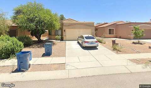 Corte Rancho Encanto, SAHUARITA, AZ 85629