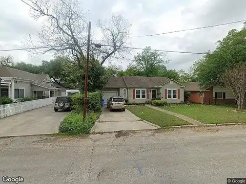 Elm, SEGUIN, TX 78155
