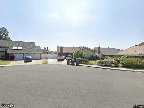 Fig, BREA, CA 92821