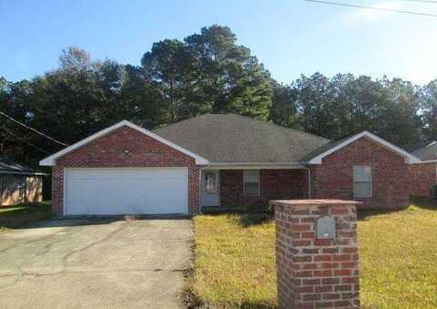Forest Dr, New Llano, LA 71461